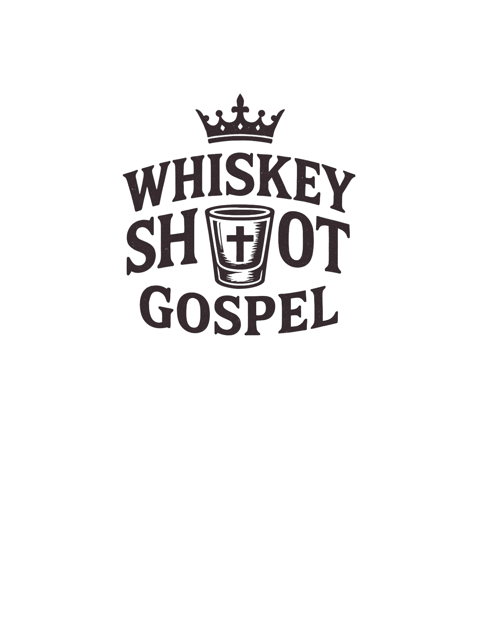 Whiskey Shot Gospel
